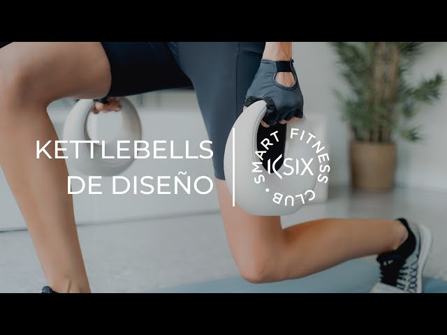 Pesa rusa Kettlebell fitness Xiaomi FED for Ksix Mobile