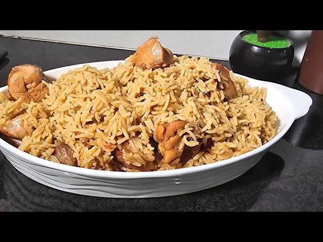 Chicken yakhni pulao ||Non spicy pulao || Pakhtaan پختان
