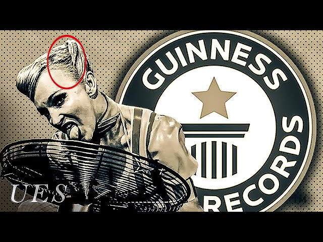 10 Craziest Guinness World Records You Won’t Believe!