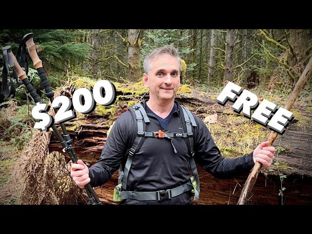 Ultralight Trekking Poles | Did You Waste Money?