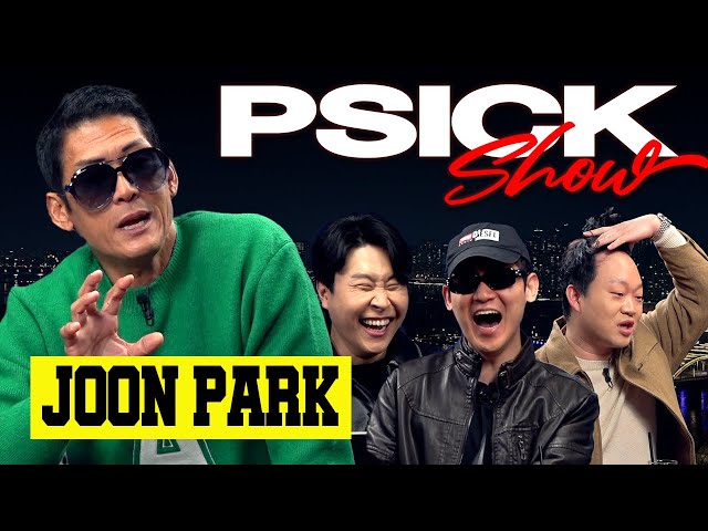 [Eng Sub] Asking Joon Park on what to do in 32 years old