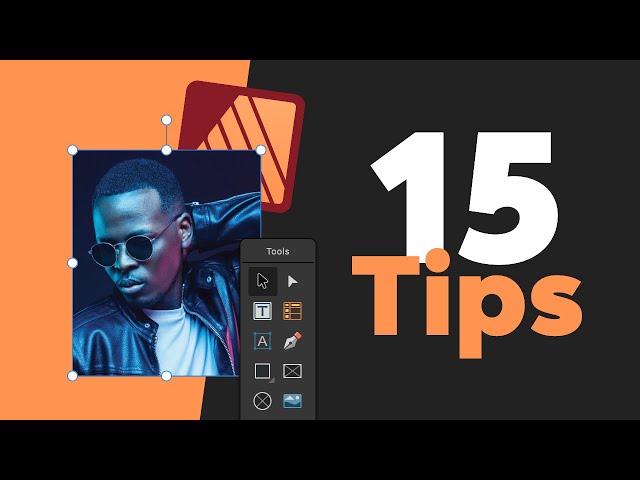 15 Tips & Tricks All Affinity Publisher Users Should Know