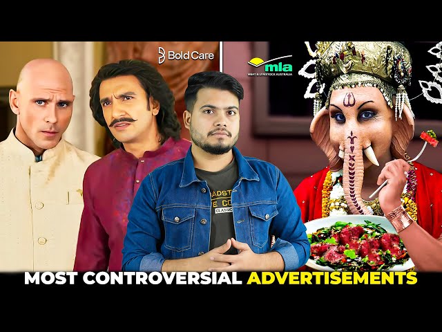 Worst TV Ads That Should Banned in INDIA Ep 2