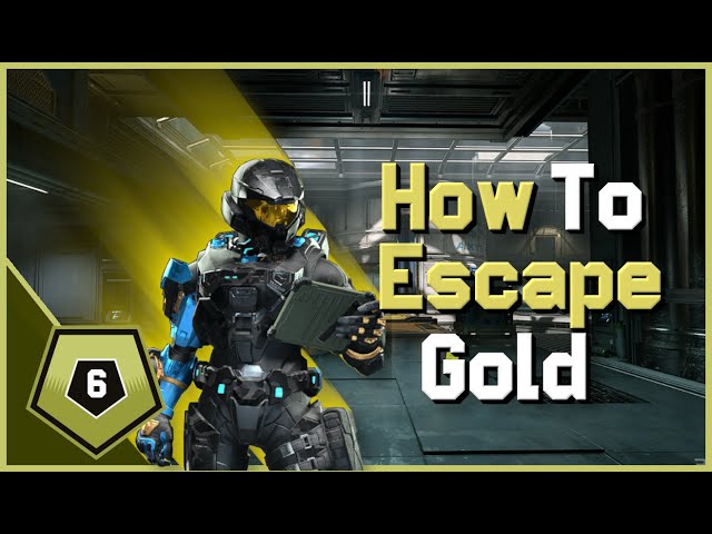 Gold is a MESS!!! | Halo Infinite Onyx Tips and Coaching | Season 5
