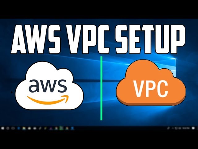 How To Configure VPC in AWS Public & Private Subnets | Route Tables | Internet Gateway