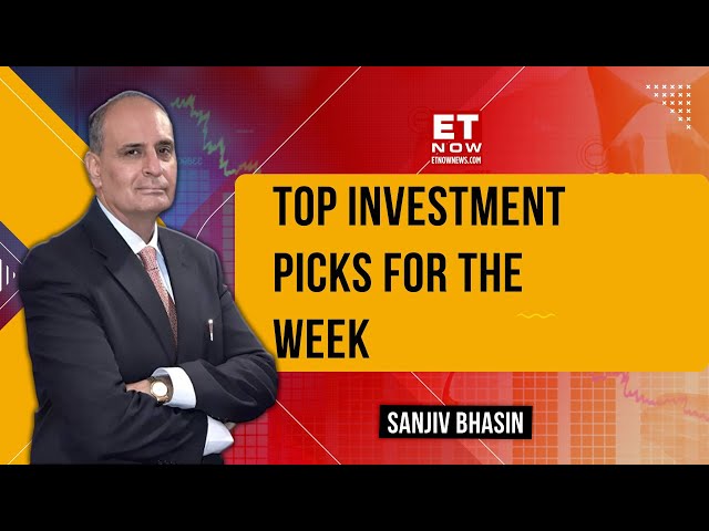 Vedanta And HDFC Bank: Is it Time to Buy? What's Next? Insights from Sanjiv Bhasin | Stock Market