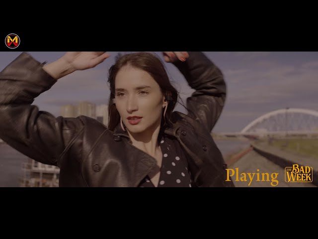 The Bad Week - Playing - (Official Video, 2024) HD