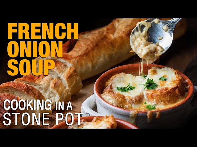 How to Make the Best French Onion Soup: A Step-by-Step Guide