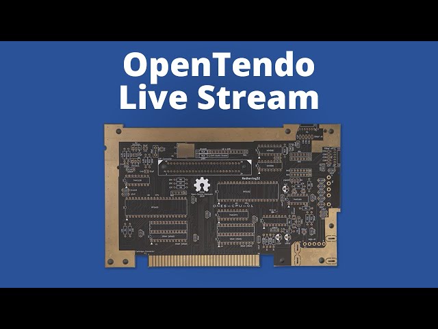 Final Assembly and Testing - OpenTendo Assembly Part 6