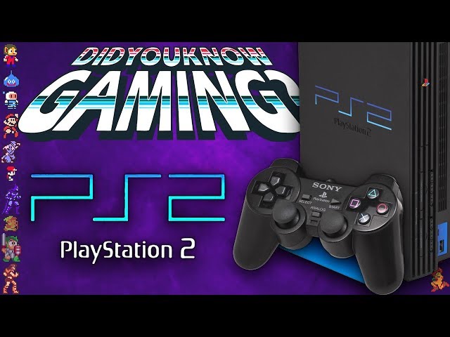 PlayStation 2 Secrets & Censorship (PS2) - Did You Know Gaming? Ft. Remix