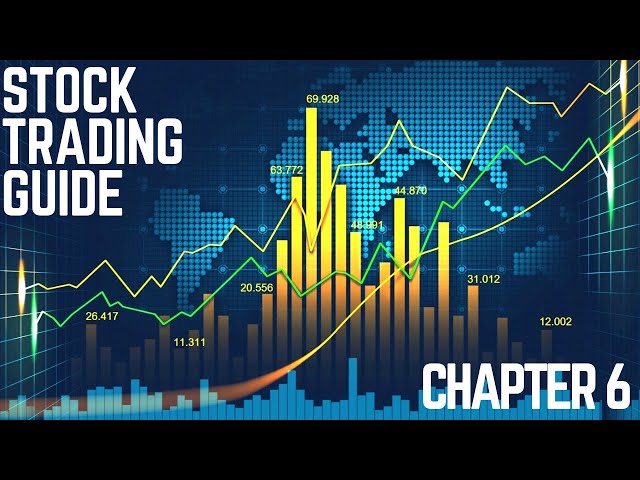 Step By Step Stock Market Trading Guide | How to Trade | CHAPTER 6 #trading #stockmarket