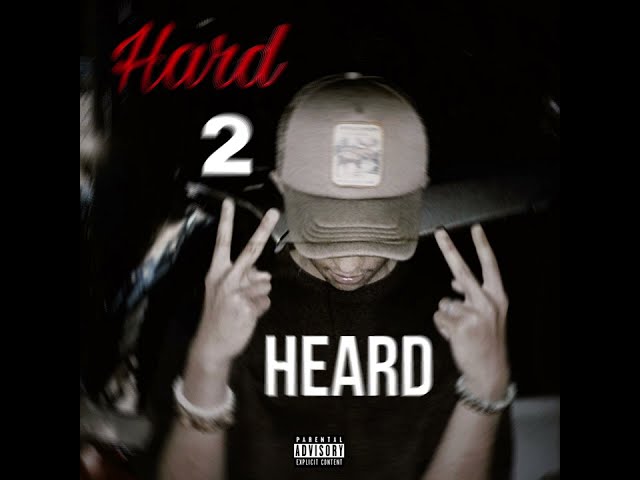 Hard2Heard - (Audio)