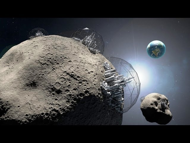Asteroid Mining क्या है ? | What Is Asteroid Mining In Hindi? | Hindi Documentary Of Asteroid Mining