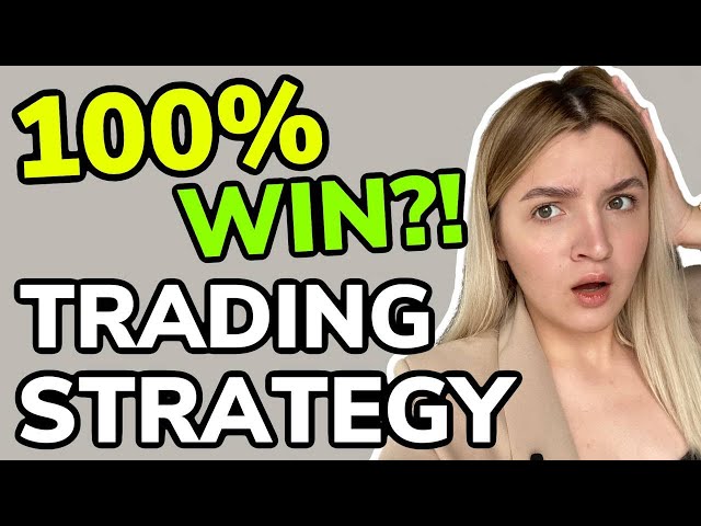 Binary options strategy 2023 | Binary trading