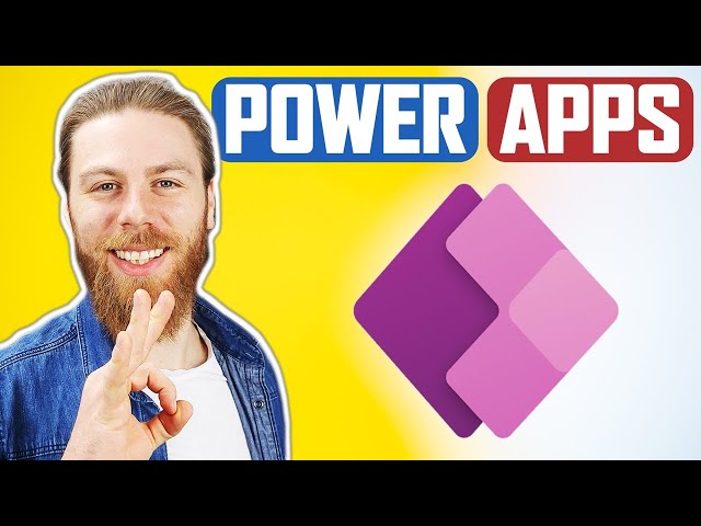Power Apps Tutorial für Anfänger (deutsch)