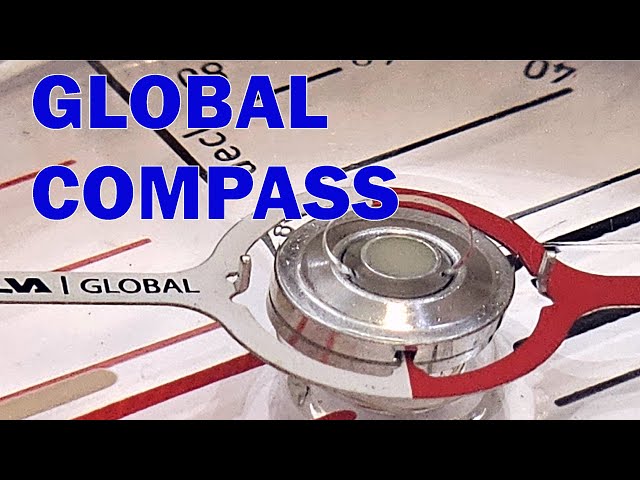 Global Compass - how do they work