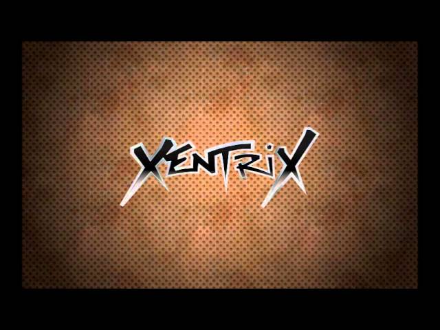 XENTRIX - No More Time (Lyrics in Desc.)