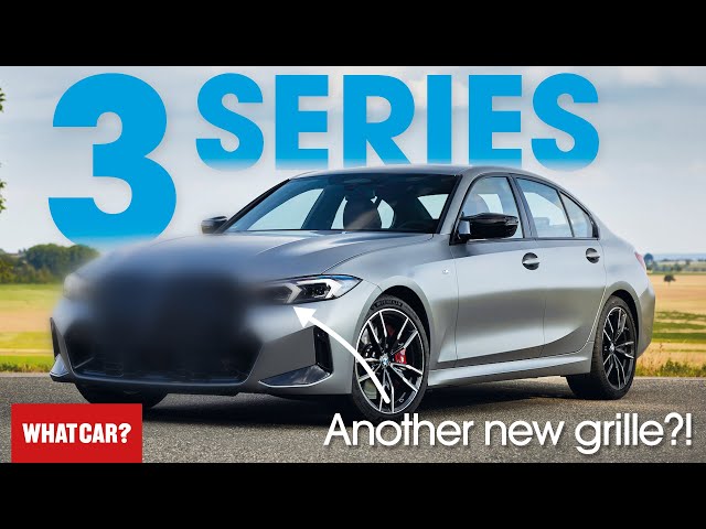 NEW BMW 3 Series review – reborn or ruined?! | What Car?