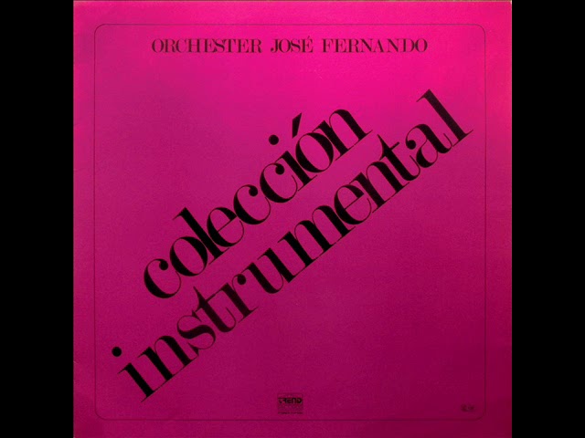 Orchester José Fernando - Good Morning Sun
