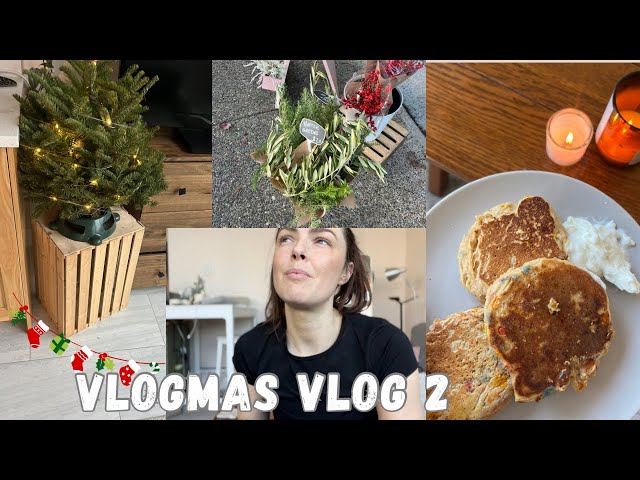 Vlogmas | Can’t believe this happened 🚙