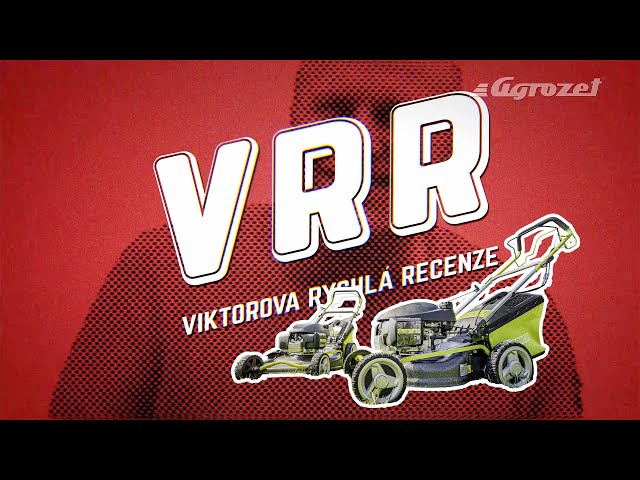 Sekačky G-Force | VRR - Viktorova Rychlá Recenze