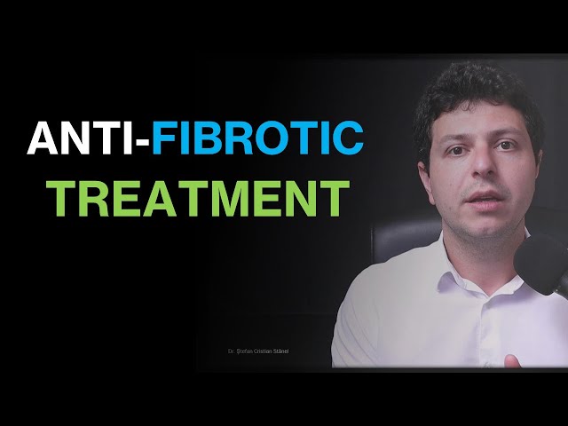 Antifibrotic treatment in Pulmonary Fibrosis