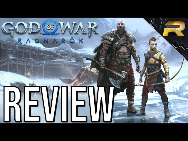 God of War Ragnarok Review: Should You Buy?