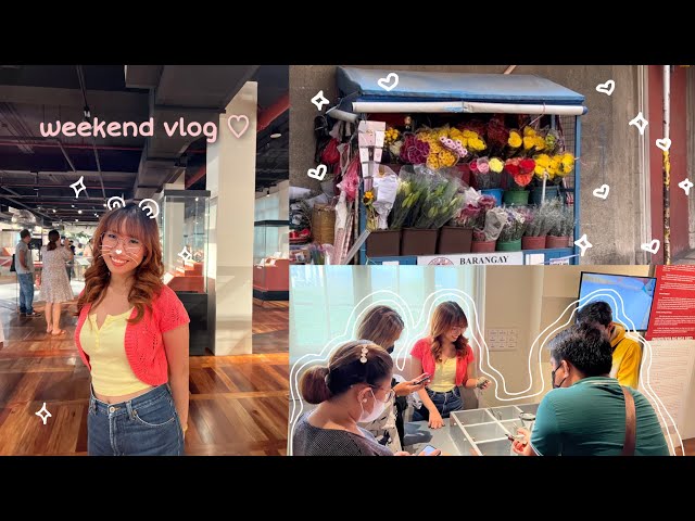 Weekend vlog #2 ♥ | Isabiel