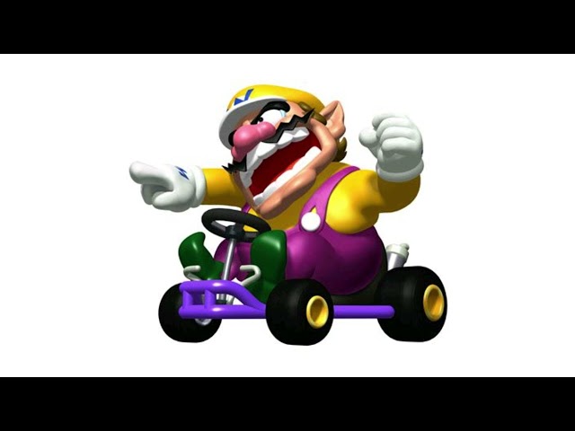 ¡Hurry up! Mario kart wii themes to do your homework at 200cc