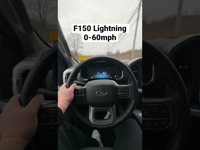 F150 Lightning Need An Exhaust