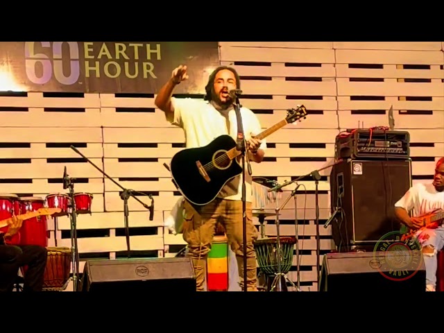 Iotosh - Fill My Cup (Earth Hour 2024)