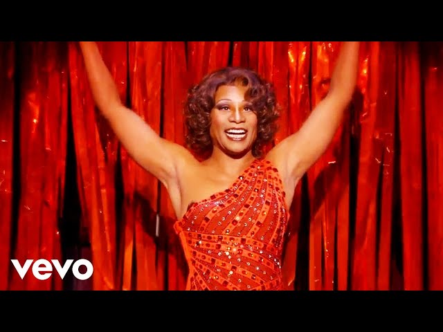 Kinky Boots - Sex Is In The Heel (Official Video)