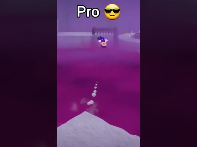Mario Odyssey Noob vs Pro 💀