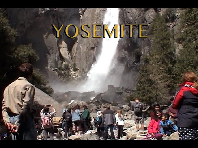 Steven van Betten - Yosemite