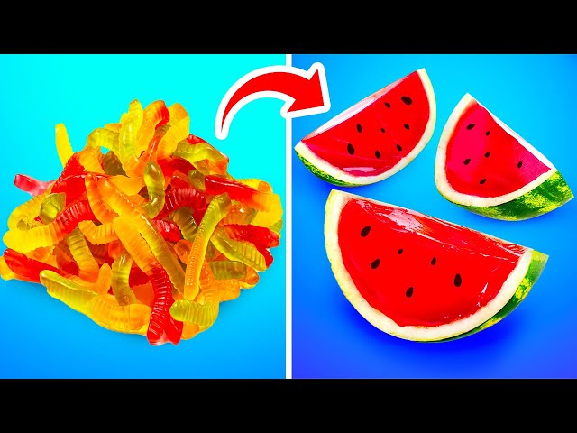 6 Awesome Things To Do With Watermelons