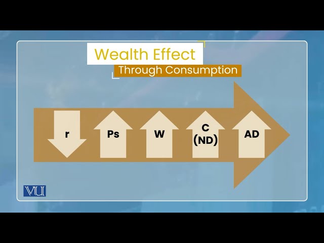 Transmission Mechanism of Monetary Policy: Other Asset Price Channel 2 | Economics | ECO604_Topic078