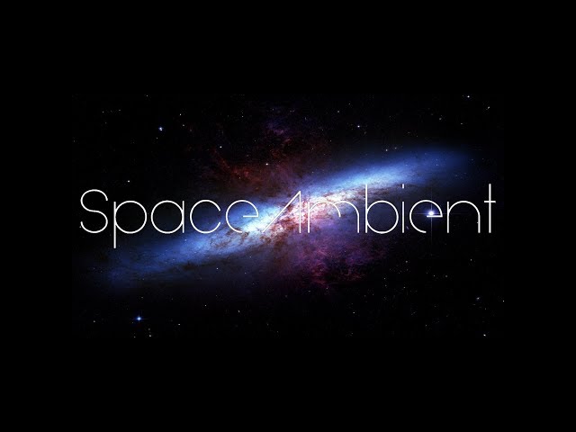 Stellardrone - Gravitation (2018 Remix) [SpaceAmbient Special]