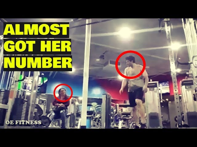 Working Out to Impress People  - GYM IDIOTS 2020
