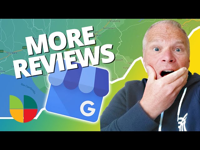 Get Google Reviews For Your Business (5 Quick Tips)