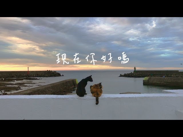 原子邦妮 Astro Bunny 【現在你好嗎】官方歌詞MV (Lyric)