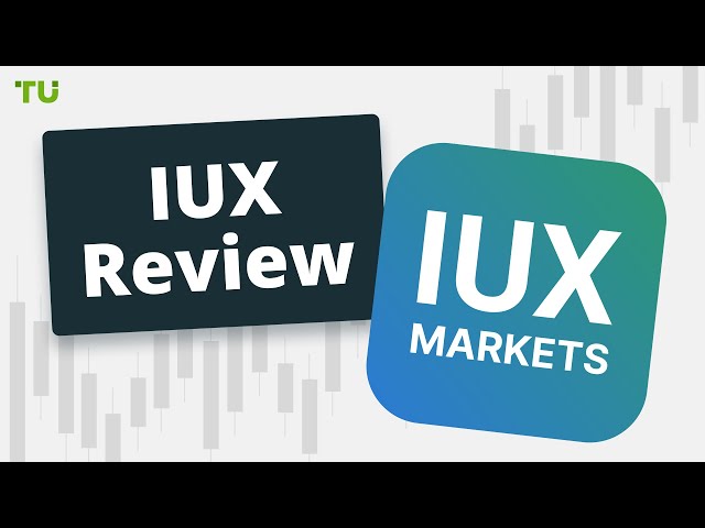 IUX Review | How to register with IUX broker | Real customers reviews.