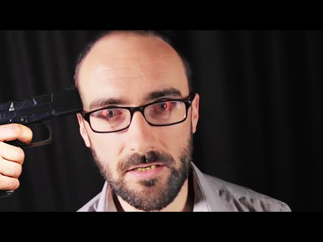 Vsauce Goes Insane on the H3 Podcast... Again.