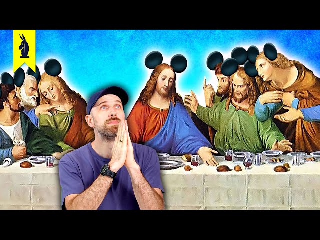 Disney Adults: Is Disney A Religion?