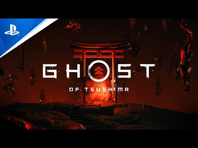 Ghost of Tsushima – zapowiedź aktualizacji 1.1 | PS4
