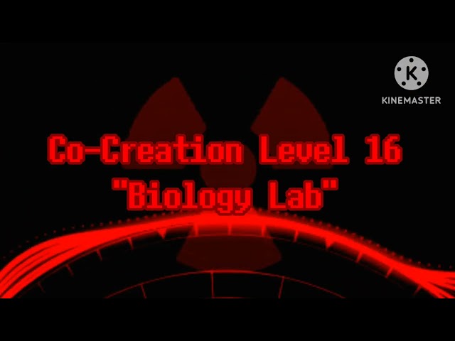 Biology Lab | Rolling Sky OST