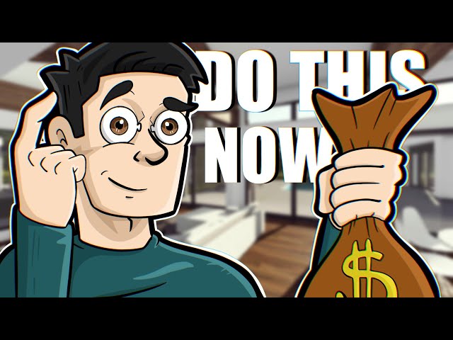 How to Become a Millionaire (For Normal People)