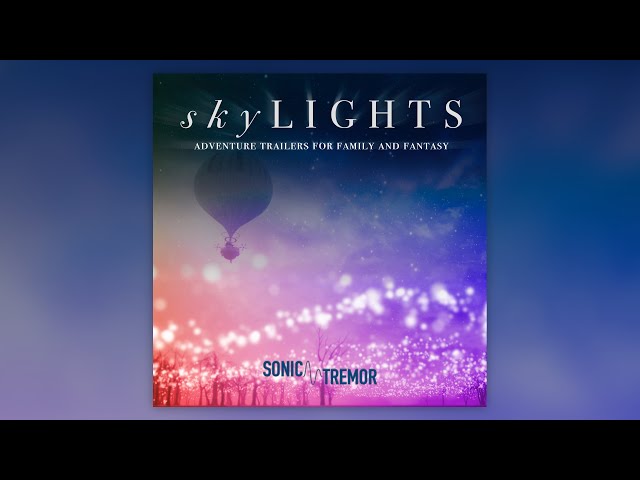 Skylights 10 A Tale of Strength