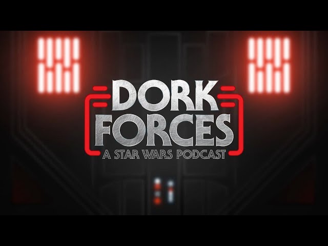 Dork Forces #50 | A Dorky Retrospective