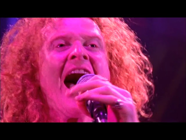 Simply Red - Come To My Aid (Live In Hamburg, 1992)
