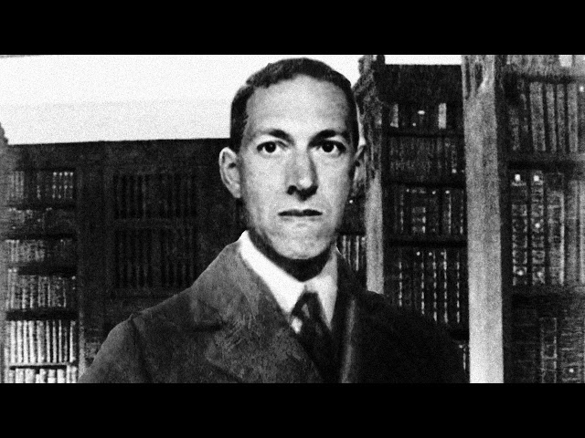 H.P. Lovecraft - Azathoth